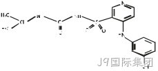 化学结构式 化学结构式